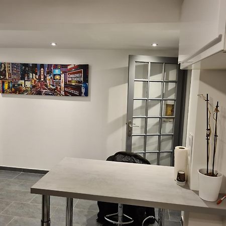 Maison En Centre Ville Cormeilles-en-Parisis ภายนอก รูปภาพ