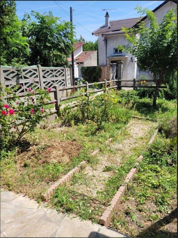 Maison En Centre Ville Cormeilles-en-Parisis ภายนอก รูปภาพ