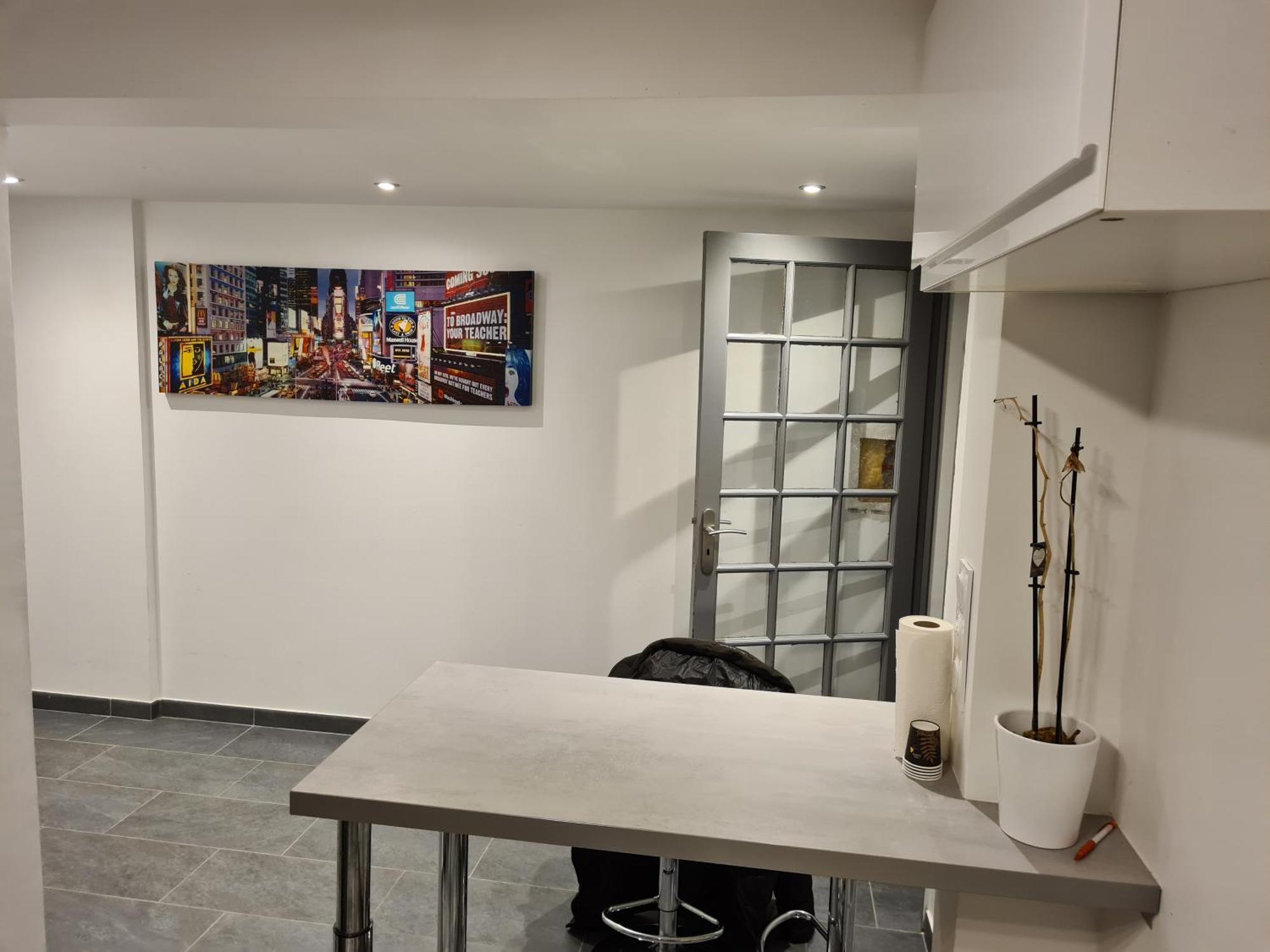 Maison En Centre Ville Cormeilles-en-Parisis ภายนอก รูปภาพ