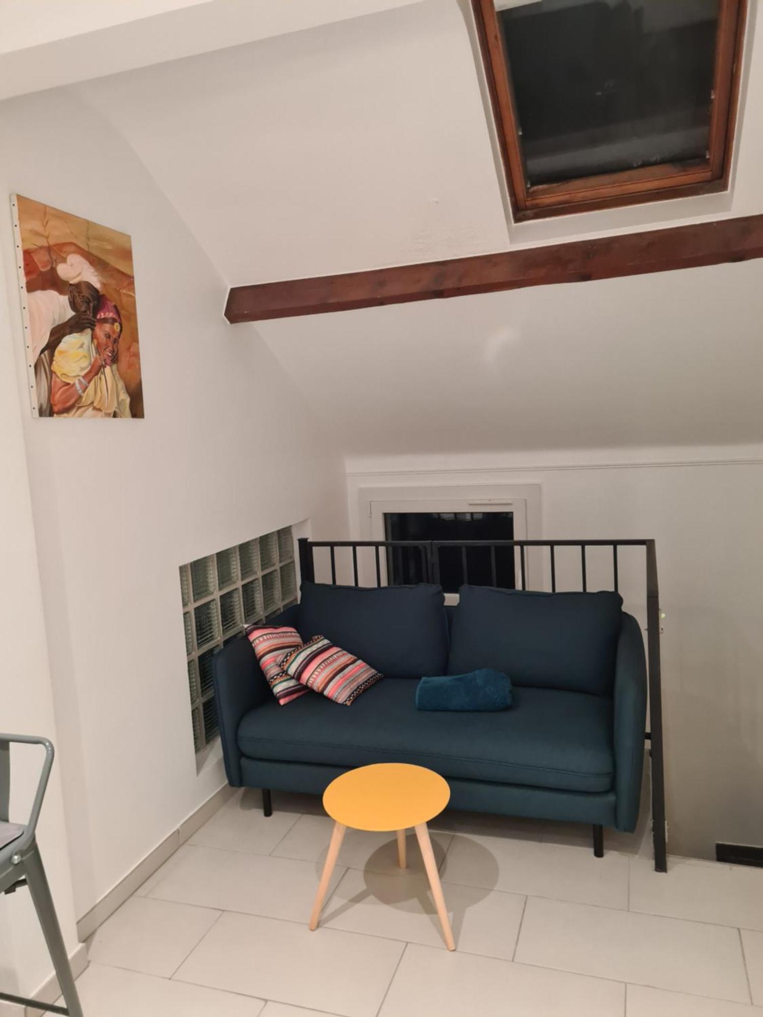 Maison En Centre Ville Cormeilles-en-Parisis ภายนอก รูปภาพ