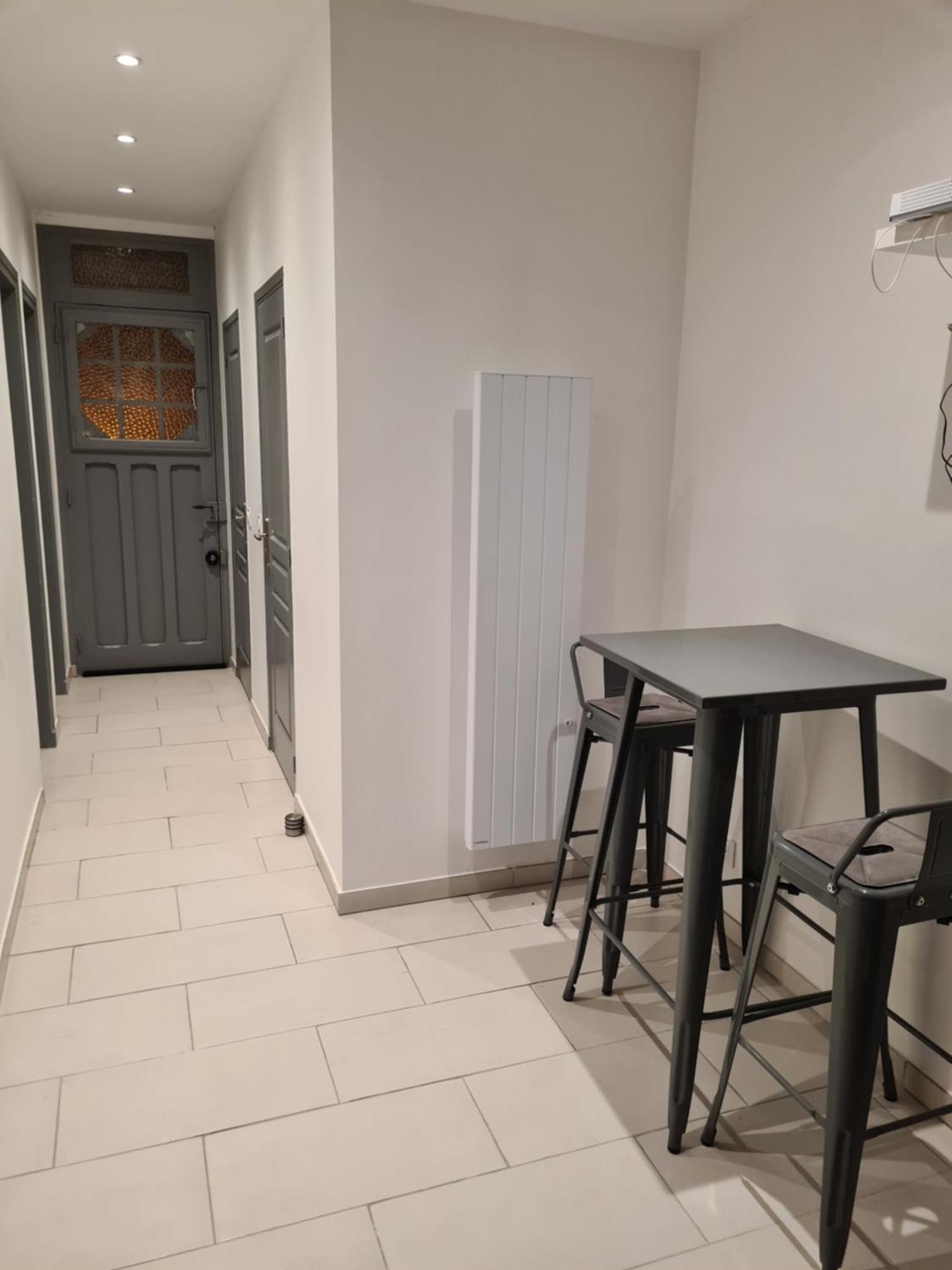Maison En Centre Ville Cormeilles-en-Parisis ภายนอก รูปภาพ